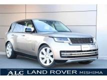 2023 Land Rover Range Rover
