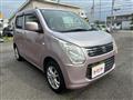 2013 Suzuki Wagon R