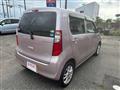 2013 Suzuki Wagon R