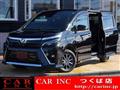 2019 Toyota Voxy