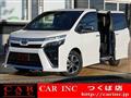 2018 Toyota Voxy
