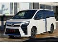 2018 Toyota Voxy