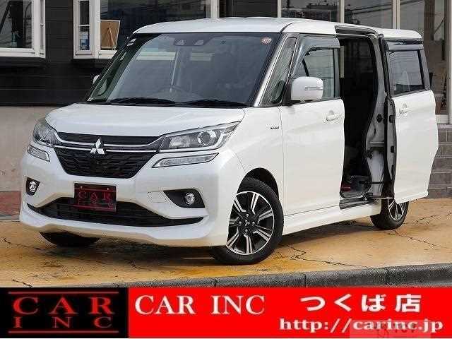 2019 Mitsubishi Mitsubishi Others