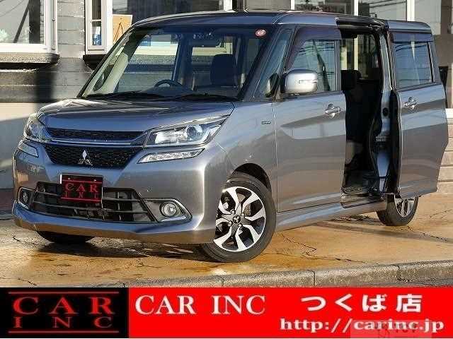 2017 Mitsubishi Mitsubishi Others