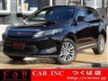 2016 Toyota Harrier
