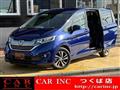 2017 Honda Freed