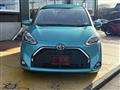2018 Toyota Sienta