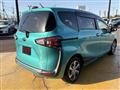 2018 Toyota Sienta
