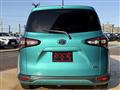 2018 Toyota Sienta