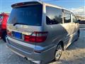 2004 Toyota Alphard G