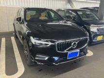 2020 Volvo XC60