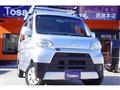 2018 Daihatsu Hijet Cargo