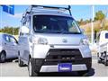 2018 Daihatsu Hijet Cargo