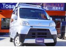 2018 Daihatsu Hijet Cargo