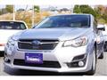 2015 Subaru Impreza