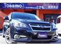 2013 Subaru Legacy Touring Wagon