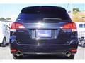 2013 Subaru Legacy Touring Wagon