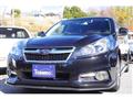 2013 Subaru Legacy Touring Wagon