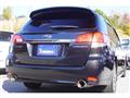 2013 Subaru Legacy Touring Wagon