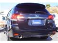 2013 Subaru Legacy Touring Wagon