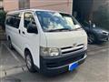 2007 Toyota Hiace Van