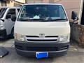2007 Toyota Hiace Van