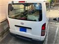 2007 Toyota Hiace Van
