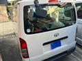 2007 Toyota Hiace Van