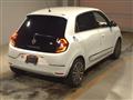 2020 Renault Twingo