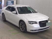 2015 Chrysler 300
