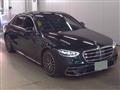 2023 Mercedes-Benz S-Class