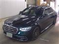 2023 Mercedes-Benz S-Class