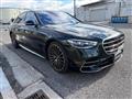 2023 Mercedes-Benz S-Class