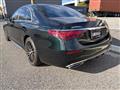 2023 Mercedes-Benz S-Class