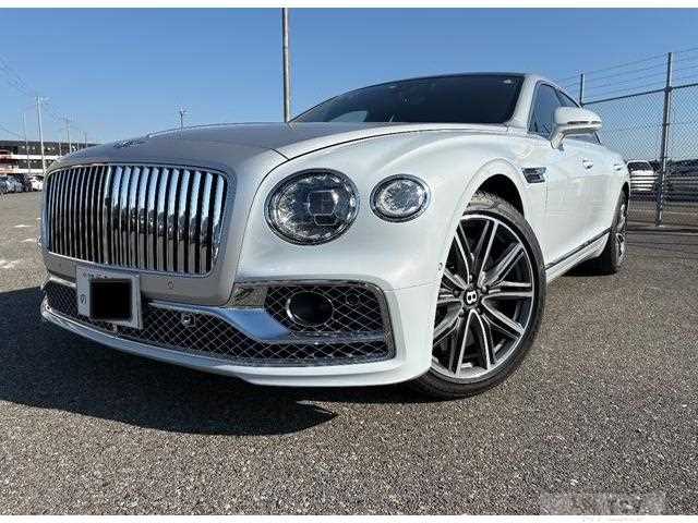 2021 Bentley Bentley Others