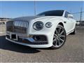 2021 Bentley Bentley Others