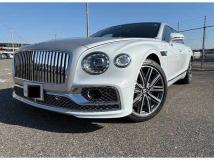 2021 Bentley Bentley Others