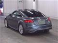 2021 Audi TT