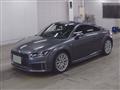 2021 Audi TT