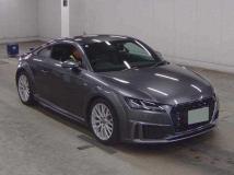 2021 Audi TT