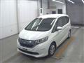 2017 Honda Freed