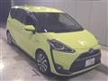 2016 Toyota Sienta