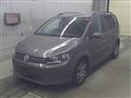 2013 Volkswagen Golf Touran
