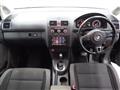 2013 Volkswagen Golf Touran