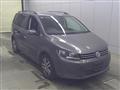 2013 Volkswagen Golf Touran