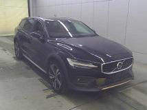 2019 Volvo V60
