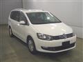 2013 Volkswagen Sharan