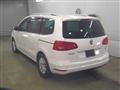 2013 Volkswagen Sharan