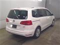 2013 Volkswagen Sharan