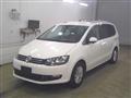 2013 Volkswagen Sharan